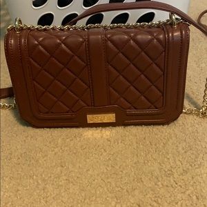 BCBG purse
